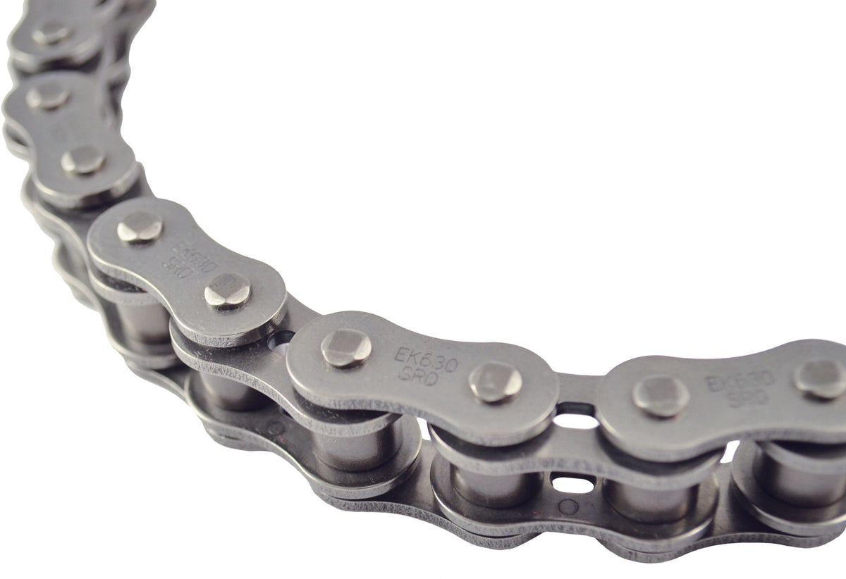 EK Chain SROZ2 O-Ring 525-130L (525SROZ2-130)