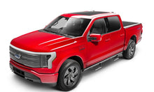 Cargar imagen en el visor de la galería, N-Fab Predator Pro Step System 15-17 Ford F-150 / Raptor SuperCrew - Tex. Black