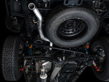 Cargar imagen en el visor de la galería, AWE Exhaust for 4th Gen Toyota Tacoma BashGuard Only