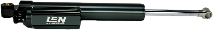 LEN Performance Rear Track Shock POL (LS4-50000R)