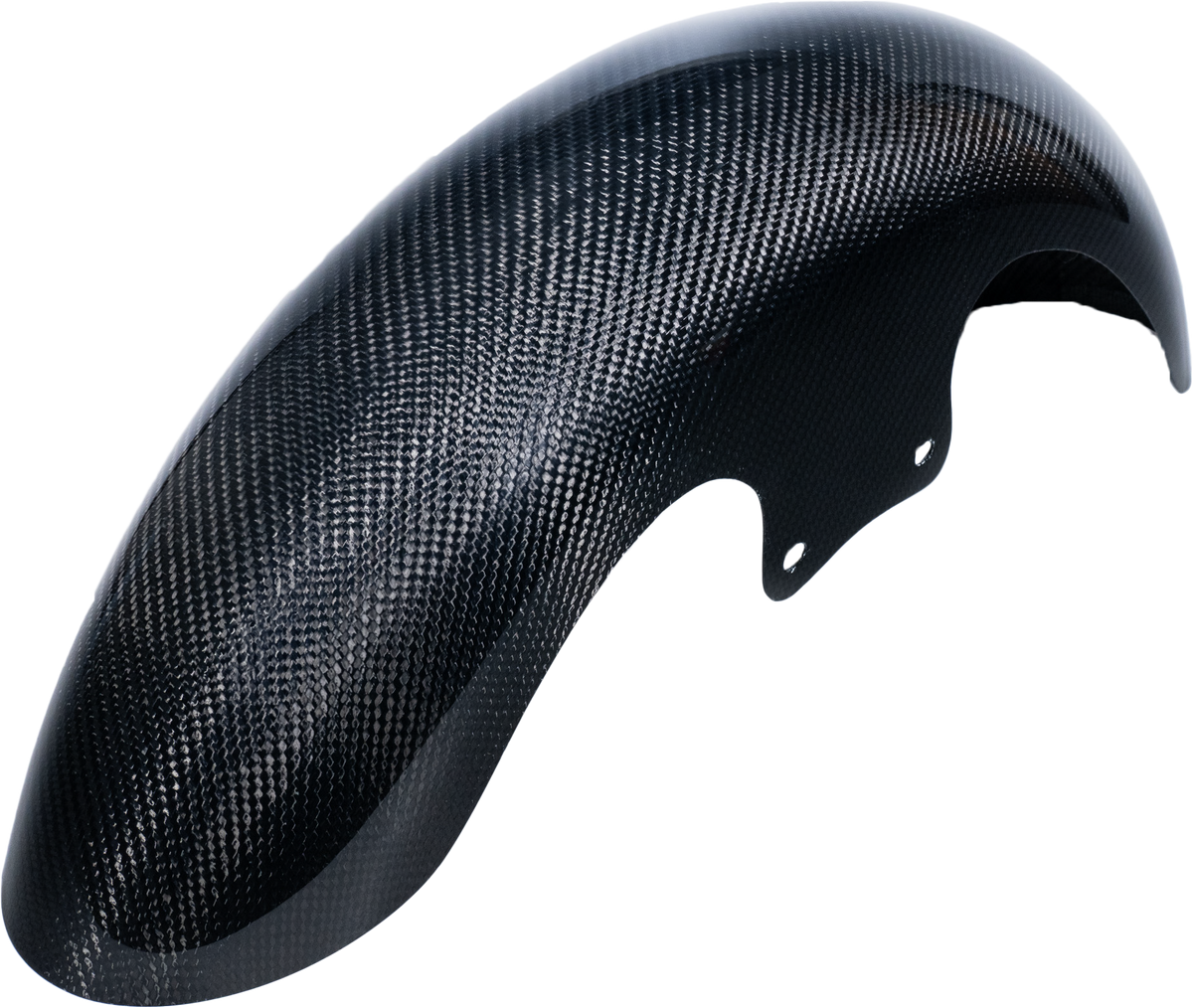 Hofmann Designs Carbon Fiber MID Frnt Fndr 19" Challenger/Powerplus Chieftian (HDCF-6207)