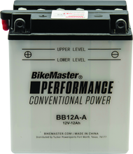 Cargar imagen en el visor de la galería, BikeMaster BB12A-A Battery