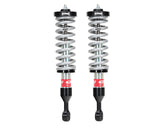 Coilover Spring and Shock Assembly