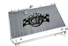 Cargar imagen en el visor de la galería, Radiador CSF 12-15 para Chevrolet Camaro SS