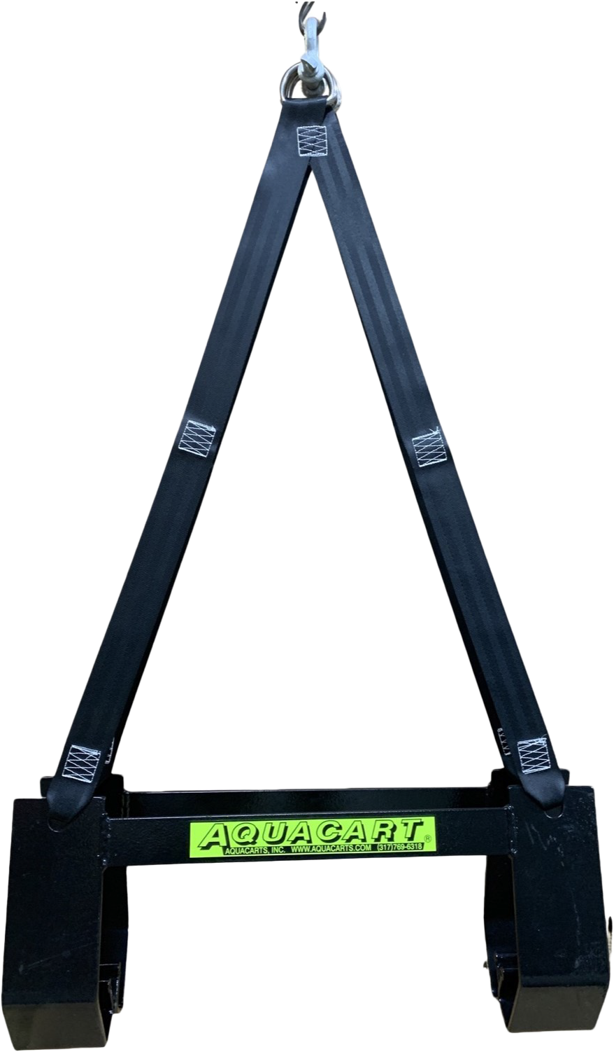 Aquacart Uncrating Sling (AS-ISDU)