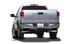 Cargar imagen en el visor de la galería, Borla 09-15 Toyota Tundra 4.6L / 5.7L V8 Crew Max / Double Cab SS Dual Split Catback Exhaust