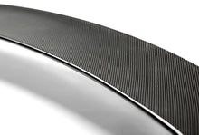 Cargar imagen en el visor de la galería, Seibon 06-07 Subaru WRX/STi Carbon Fiber CH Style Rear Roof Spoiler