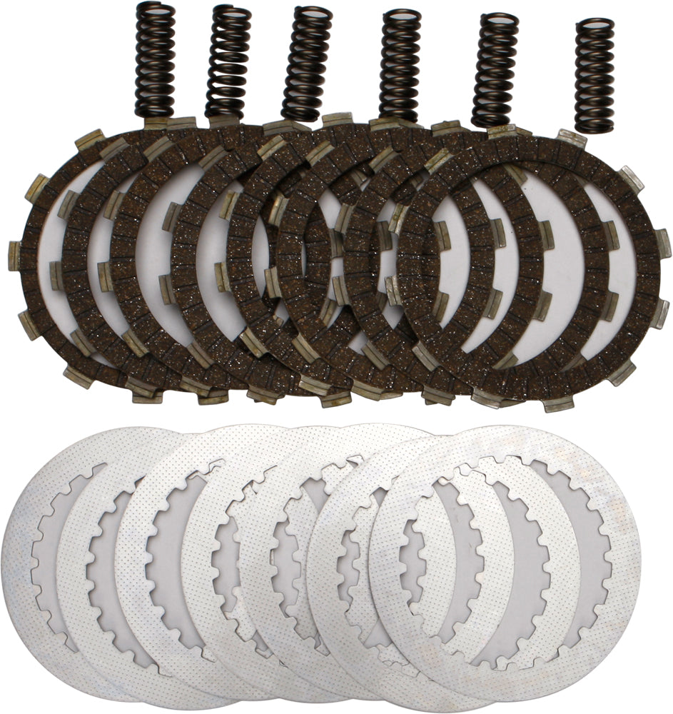 EBC Dirt Racer Clutch KIT DRC261