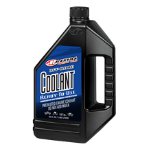 Cargar imagen en el visor de la galería, Maxima Off-Road Coolant - 64oz