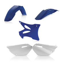 Cargar imagen en el visor de la galería, Kit de plástico para Yamaha YZ85 Acerbis 02-14 - Original 05