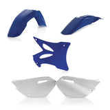 Kit de plástico para Yamaha YZ85 Acerbis 02-14 - Original 05