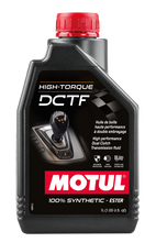 Cargar imagen en el visor de la galería, Motul High Performance DCT Fluid - 1L