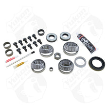 Cargar imagen en el visor de la galería, Yukon Gear Master Overhaul Kit For 99-13 GM 8.25in IFS Diff