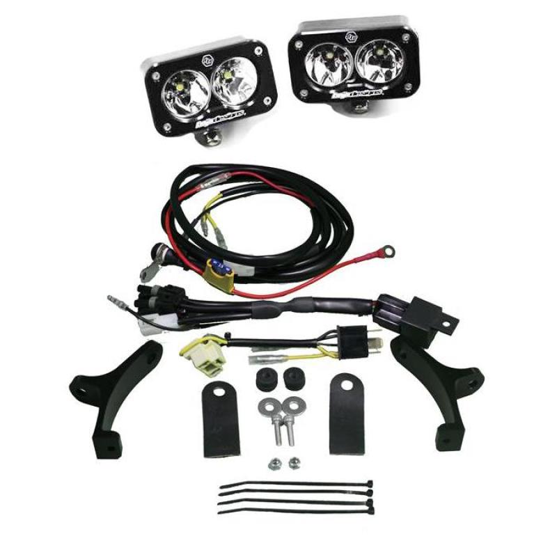 Baja Designs KTM 1190/1290 Adventure Bike Kit S2 LED