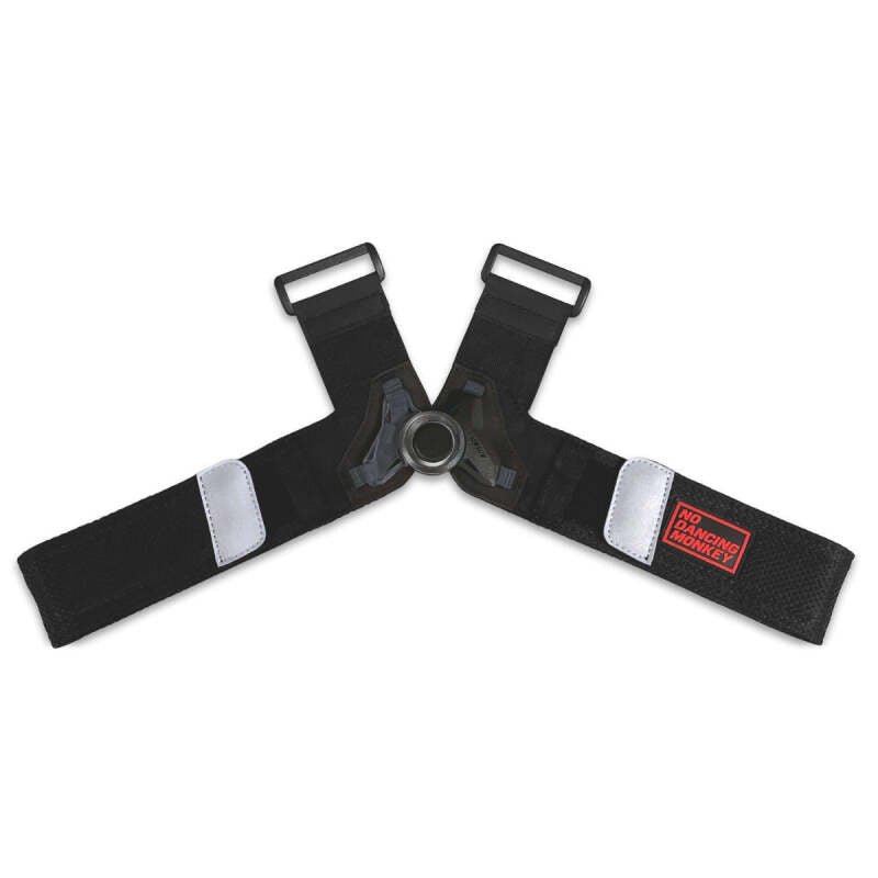 USWE Frontstrap NDM 1 Black - XS/Small