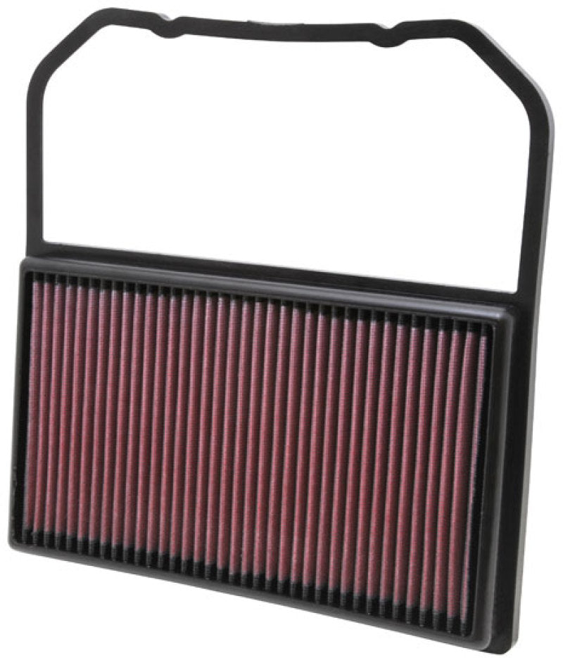 K&N 33-2994 Panel Air Filter — Fits Seat/Skoda/VW 2012-2014