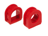 Prothane 79-84 VW Rabbit / Golf / Jetta Steering Rack Bushings - Red