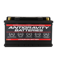 Cargar imagen en el visor de la galería, Batería de litio para automóvil Antigravity H7/Grupo 94R con reinicio