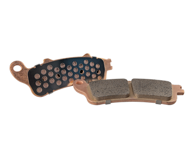 EBC Sintered HH/R Front Brake Pads — Fits 2007-2008 Yamaha YZF-R1
