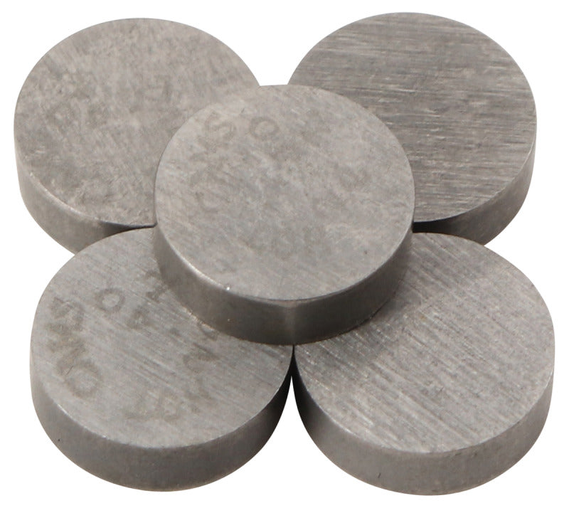 Hot Cams 08-13 Yamaha WR 250 R Dual Sport 250cc 2.40mm Shim Kit - 5 Pack