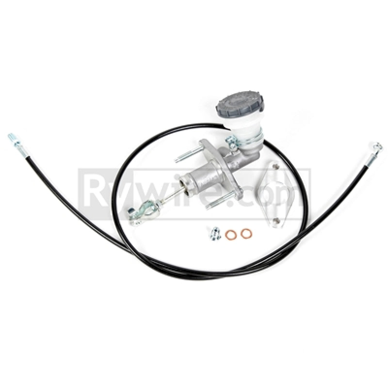 Kit de cilindro maestro de embrague Rywire Honda S2000