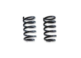 MaxTrac Coil Spring Lowering Kit