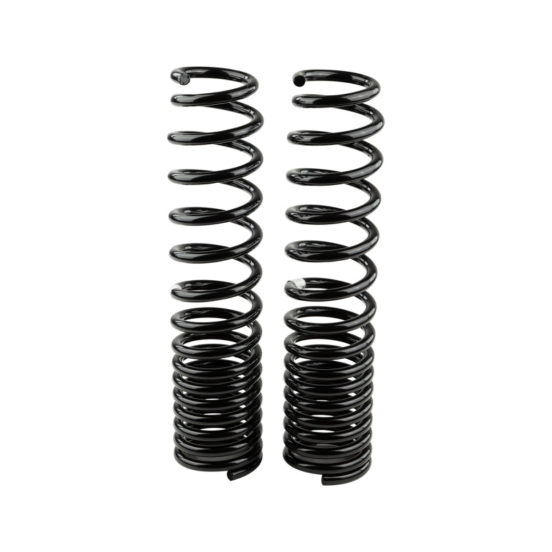 Old Man Emu 2021+ Ford Bronco Rear Heavy Load Coil Springs