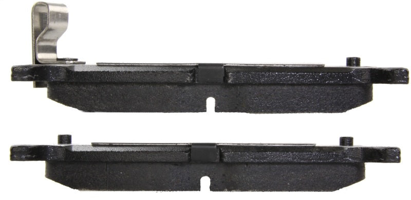 StopTech Performance Rear Brake Pads D891 — Fits 2001-2005 Mazda Miata