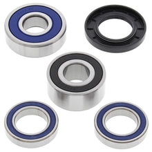 Cargar imagen en el visor de la galería, All Balls Racing 75-77 Suzuki TS125 Wheel Bearing Kit - Rear