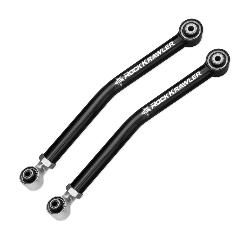 Rock Krawler 2018+ Jeep Wrangler JL 2DR / JLU 4DR Adv. X Series Front Lower Arm (RK08194)