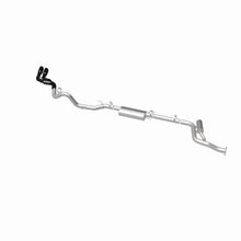 Cargar imagen en el visor de la galería, Magnaflow 2024 Toyota Tacoma Speq Series Cat-back Exhaust System (Black Tips)