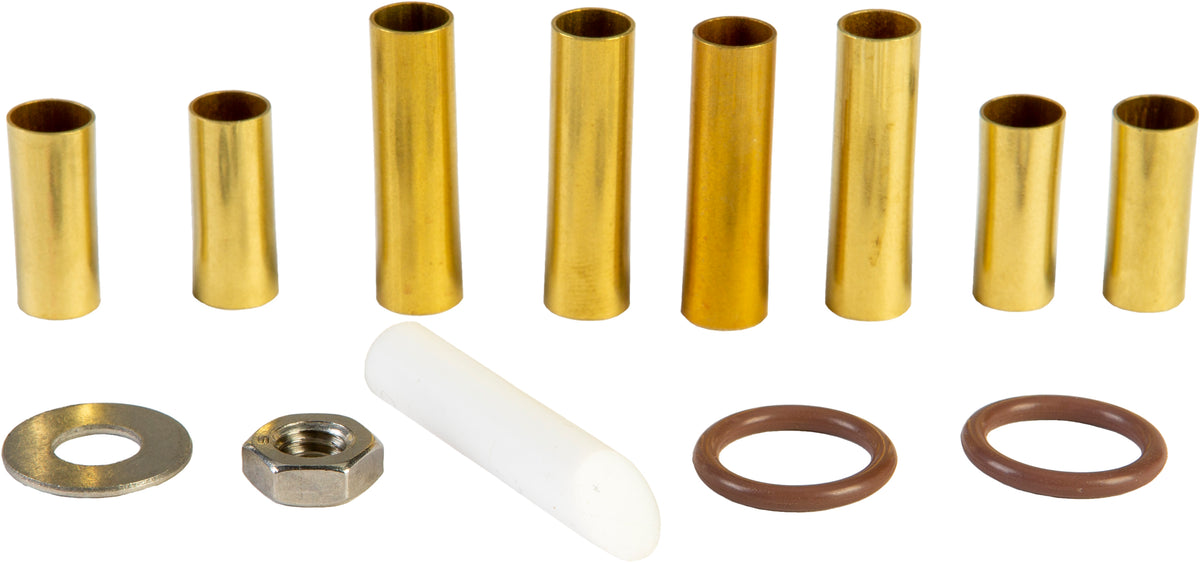 Rocker Locking KIT Single TC w/Aftermarket SUP Plate (DK-RL-AMSP-TC)
