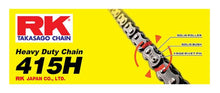 Cargar imagen en el visor de la galería, RK Chain RK-M 415H-120L - Natural