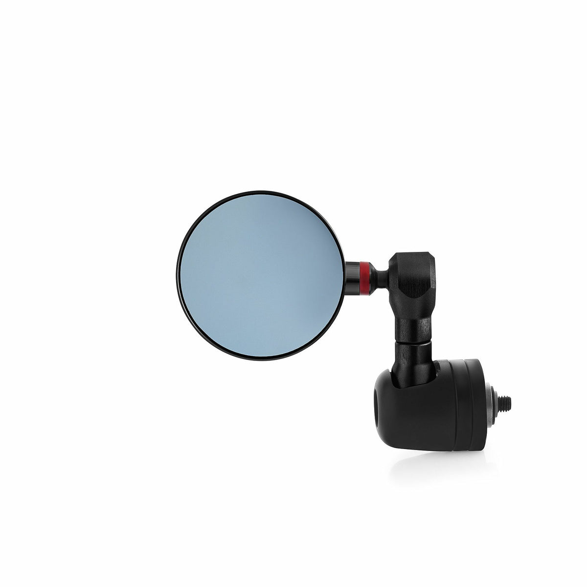 Rizoma Mirror SPY-R 57MM Black Each (BS185B)