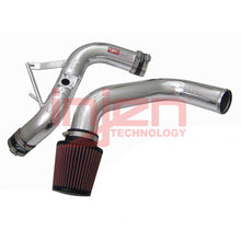 Cargar imagen en el visor de la galería, Injen 07-08 Element Black Cold Air Intake