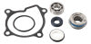 Hot Rods 02-08 Yamaha YFM 660 F Grizzly 4x4 660cc Water Pump Kit (WPK0023)