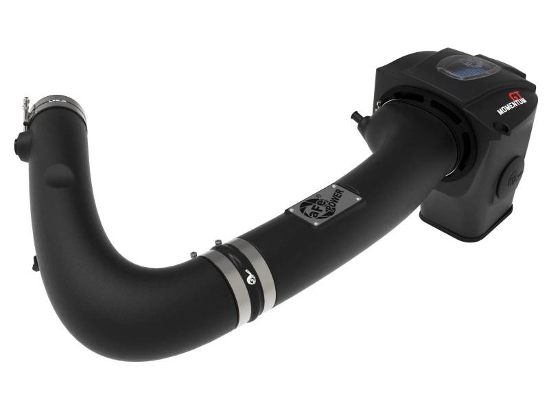 aFe Momentum GT Pro 5R Stage-2 Intake System — Fits 2011-2021 Dodge Challenger/Charger V6-3.6L