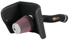 Cargar imagen en el visor de la galería, K&amp;N 07-08 Toyota Tundra V8-5.7L Aircharger Performance Intake