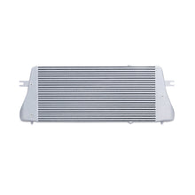 Cargar imagen en el visor de la galería, Mishimoto 94-02 Dodge Ram 2500 5.9L Cummins Intercooler (Silver)