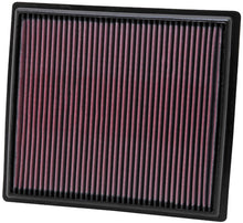 Cargar imagen en el visor de la galería, K&amp;N 10-11 Buick Lacrosse / 11 Regal Replacement Air Filter