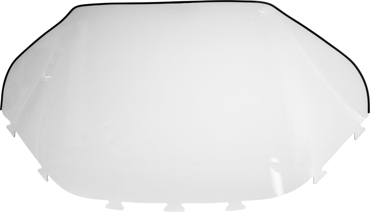 Snostuff Windshield Clear John Deere (450-708)