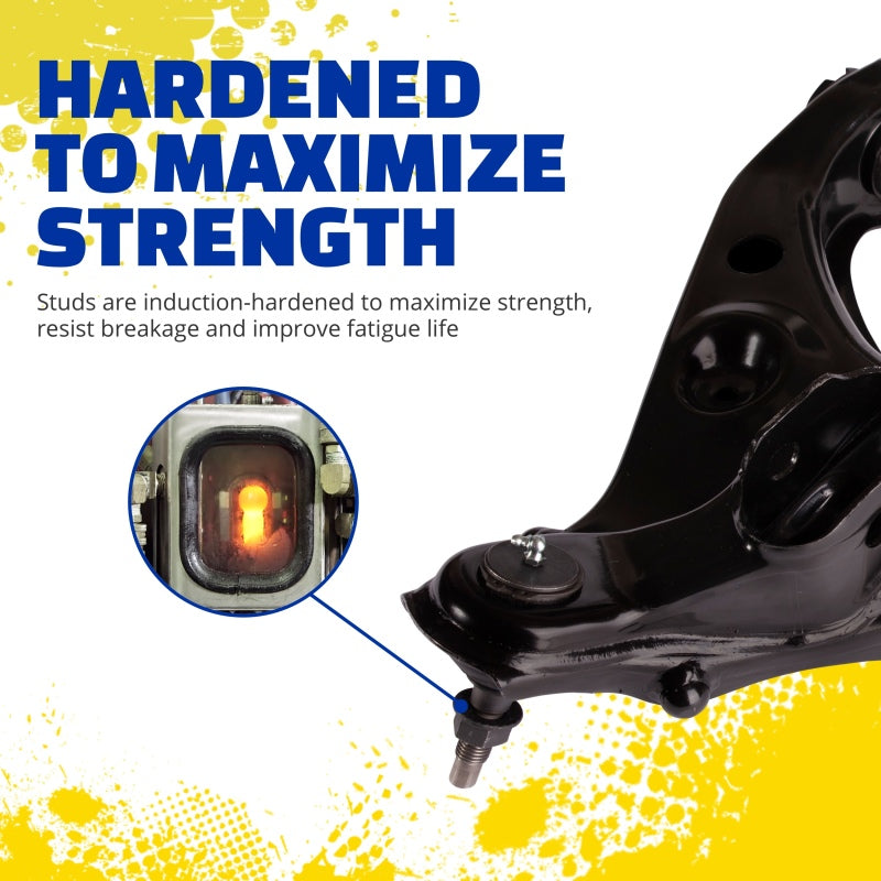 MOOG 17-19 Nissan Rogue Sport Front Right Lower Control Arm