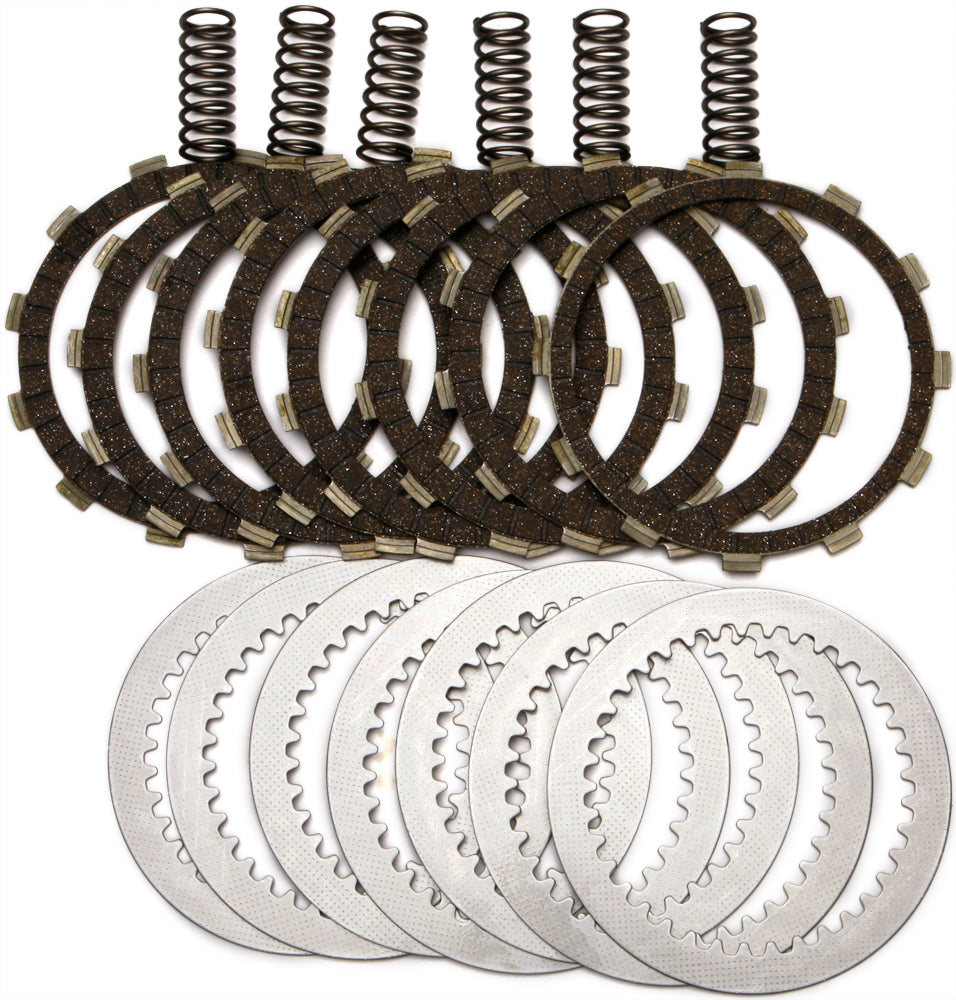 EBC Dirt Racer Clutch SET DRC105