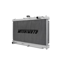 Cargar imagen en el visor de la galería, Mishimoto 99-05 Mazda Miata Manual Aluminum Radiator