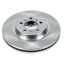 Cargar imagen en el visor de la galería, Power Stop 08-09 Buick Allure Front Autospecialty Brake Rotor