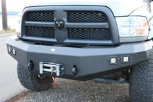 Load image into Gallery viewer, DV8 Offroad 10-14 Dodge Ram 2500/3500 Front Bumper