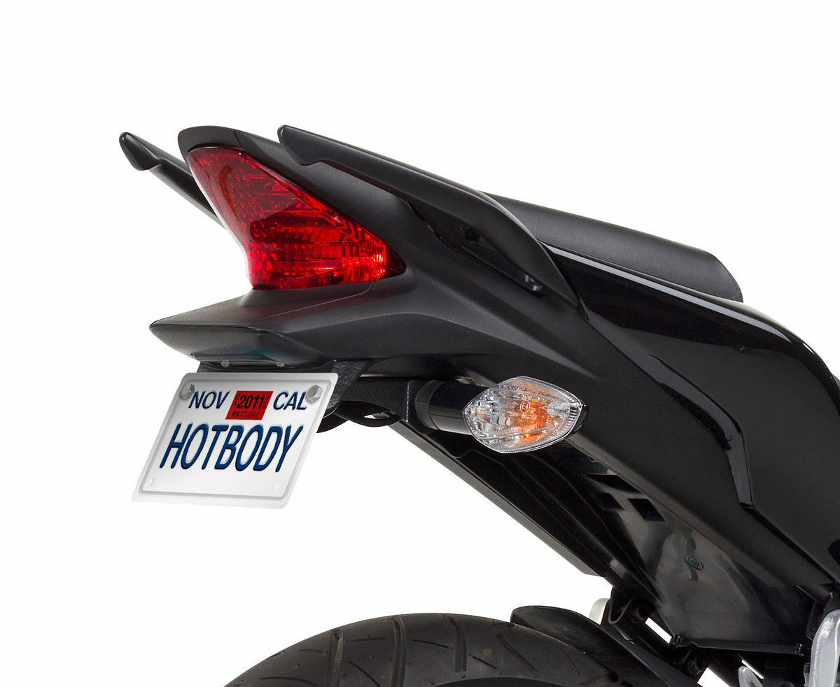 Hotbodies Fender Eliminator Textured Black HON (41102-1000)