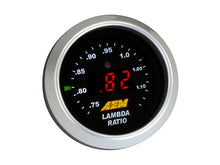 Cargar imagen en el visor de la galería, AEM Digital Wideband UEGO Gauge