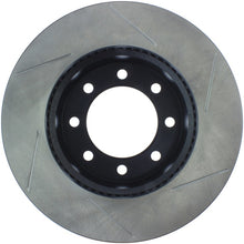 Cargar imagen en el visor de la galería, StopTech Slotted Sport Brake Rotor