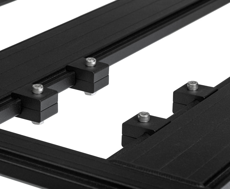 ARB Base Rack Alloy Block Set — Universal Dovetail Mounting Accessory
